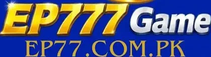 EP777 Game Logo